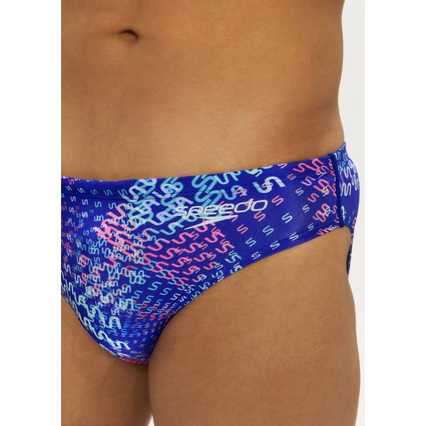 speedo（スピード） 水着 スイムウェア 競泳 FLEX Σν SHORT BOOM