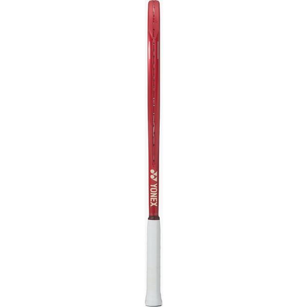 YONEX（ヨネックス） ラケット 硬式 ブイコア Vコア アルファL ルビー