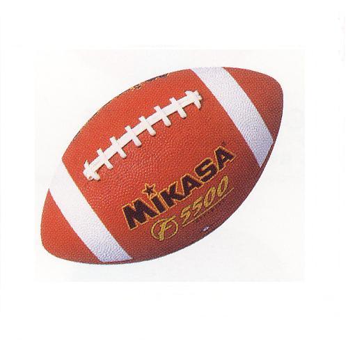 アメリカンフットボール ボール ミカサ Mikasa Js125 Af 5506 Cqb27 125 フィールドボス 通販 Yahoo ショッピング