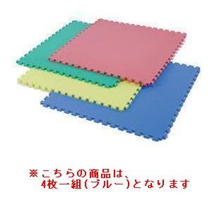 リバーシブルジョイントマット90×90 D-3218B  送料ランク:(I) (DAN) (Q41CD)
