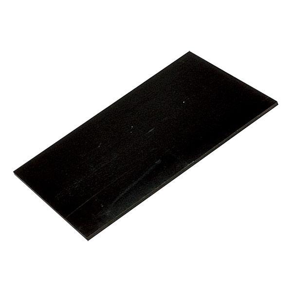 ゴムマット15mm1000mm×1000mm×15mm D-1502 送料ランク(お見積もり) (DAN) (Q41CD)