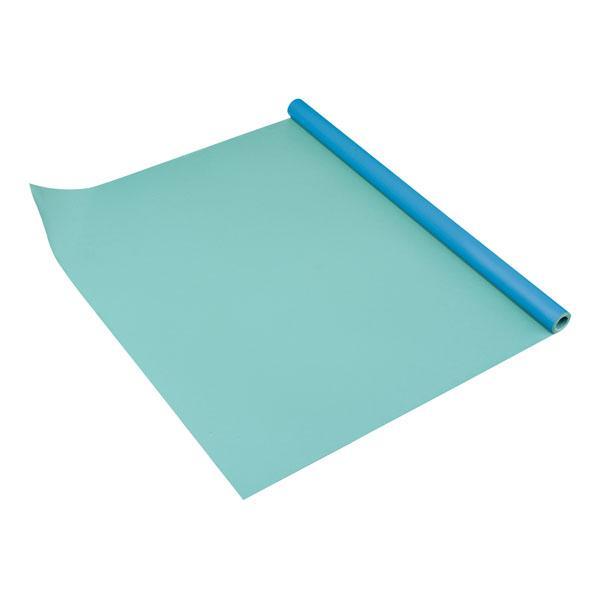 リバーシブルフロアシート　厚み0.52mm　50ｍ D-3481 送料ランク(お見積もり) (DAN) (Q41CD)