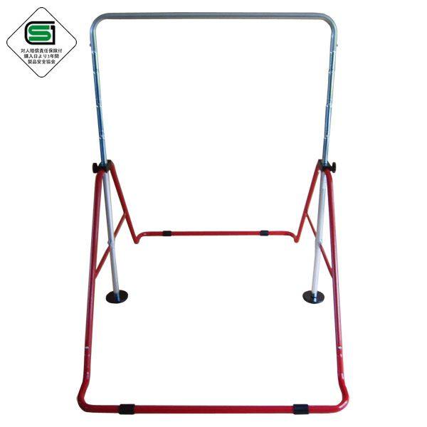 健康鉄棒ＤＸレッド D-5522R  送料ランク(E) (DAN) (Q41CD)