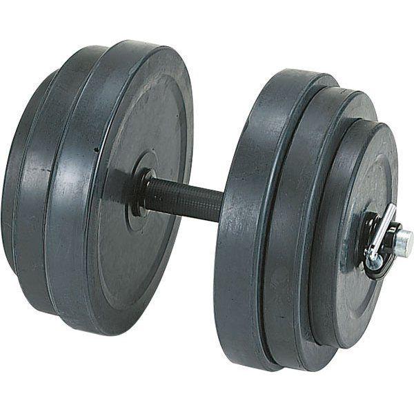 DANNO - 唖鈴 掛け目 アレー 騾馬−呼びりんＳＴ28 30kg D-5704  貨物輸送価値づける(J) (DAN) (Q41CD) ダンベル、鉄アレイ-フィットネス、トレーニング