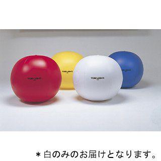 法人限定 カラー大玉125 白 B-3315W 送料ランク(4) (TOL) (Q41CD)