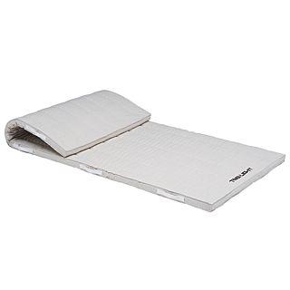 法人限定 6cmコンビネーションマット9号帆布90×180×6cm T-1270 送料ランク(8) (TOL) (Q41CD)