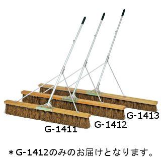 法人限定 トーエイライト コートブラシS150S-H G-1412 送料ランク(39) (TOL) (Q41CD)