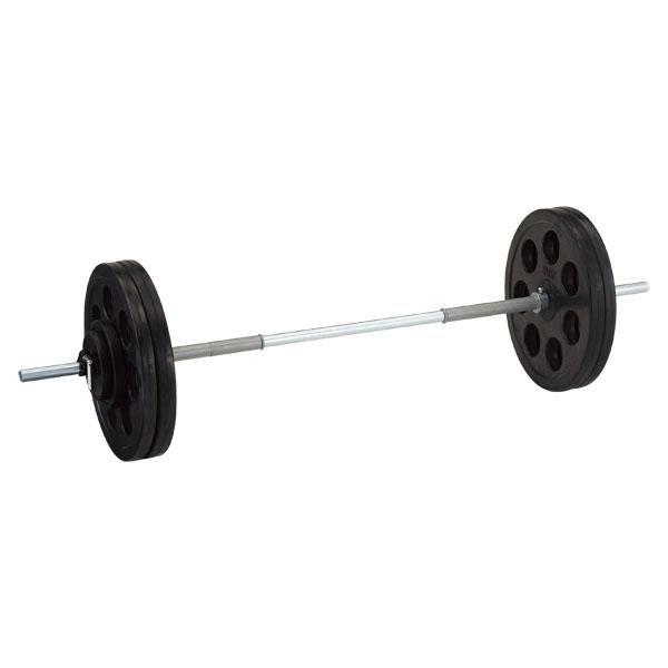 DAIKOUバーベルラックベンチ バーベルセット付 : ダイコー