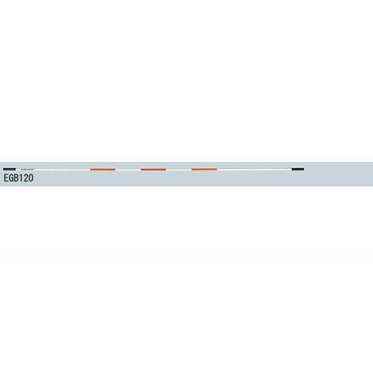 クロスバー3.6m練習用 JS83331/EGB120分類：陸上競技 高跳台 Q41CD 送料ランク(E) (ENW) (Q41CD)