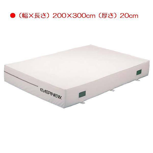 スポーツ 体操 保護 屋内エバーマット枚マット本体 EGD102  送料ランク:(R) (ENW) (Q41CD)