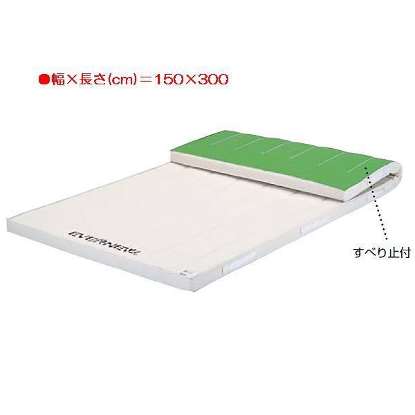 スポーツ 体操 保護 5cm厚抗菌合成スポンジマットすべり止付枚 EKM146  送料ランク:(ア) (ENW) (Q41CD)