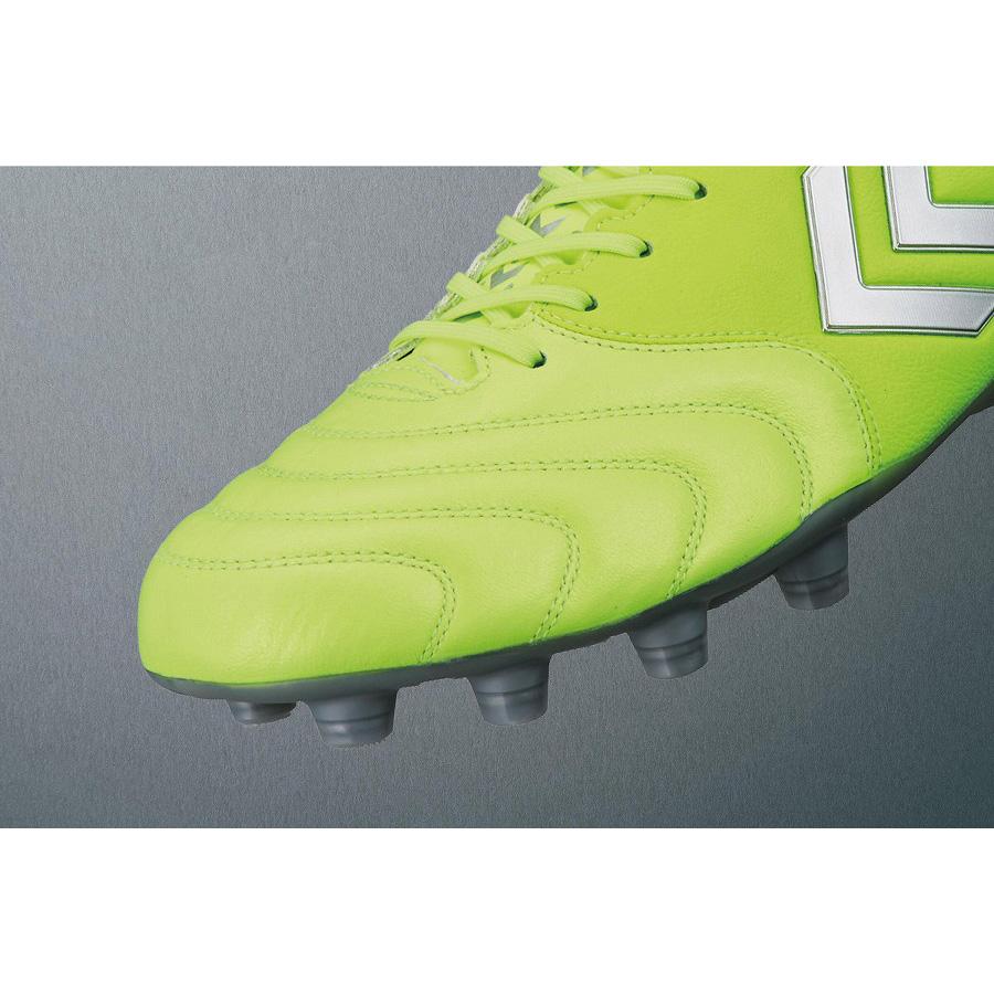 ヴォラート ヴォラート2 ネオンイエロー/シルバー : JPKフットボール店