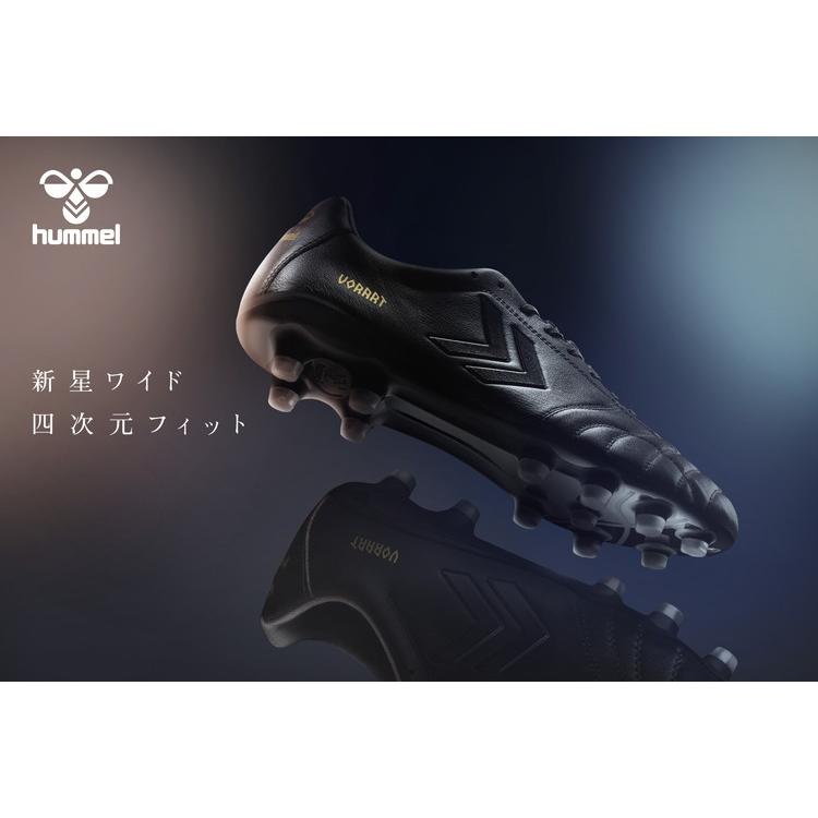 ヴォラート ヴォラート3 PRO WIDE ブラック/ゴールド : JPK