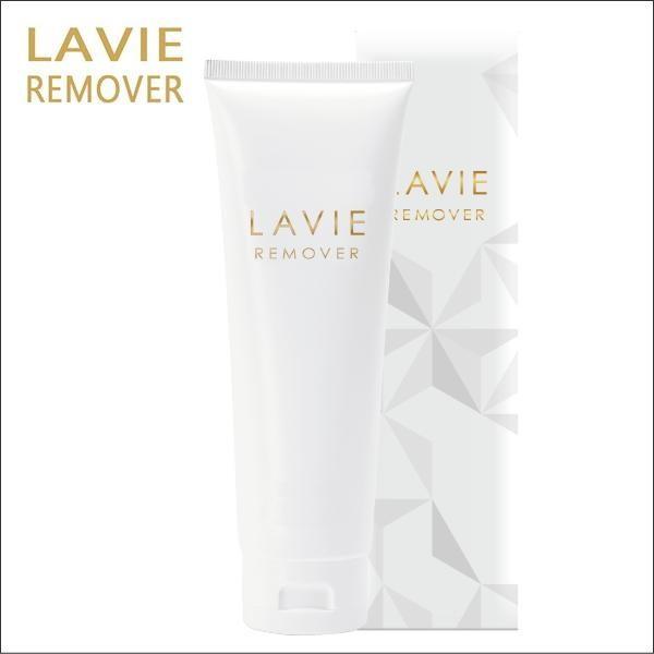 LAVIE ヘアリムーバー 150g 除毛クリーム｜fieldcosme