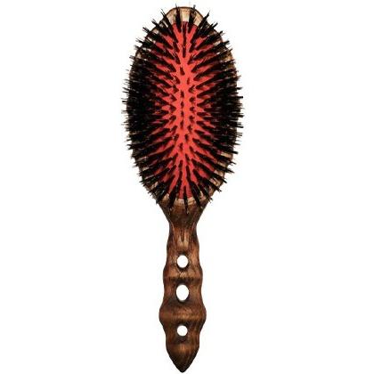 YSパーク ラスターウッドスタイラー YS-851 YS851 ヘアブラシ ワイエス