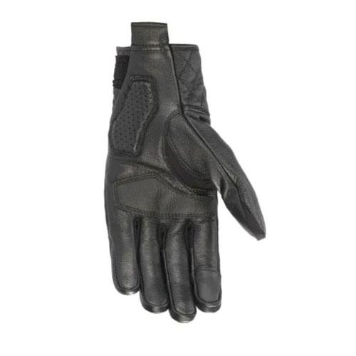 アルパインスターズ Alpinestars BRASS レザーグローブ ブラック 