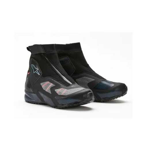 Alpinestars アルパインスターズ CR-8 GORE-TEX SHOE ブラック/ミッド 