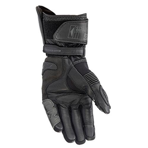 alpinestars アルパインスターズ SP-2 v3 レーシンググローブ アルパインスターズ Alpinestars SP-2 v3 GLOVE BLACK