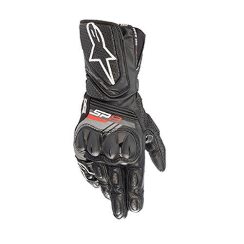 アルパインスターズ Alpinestars SP-8 v3 LEATHER GLOVE BLACK