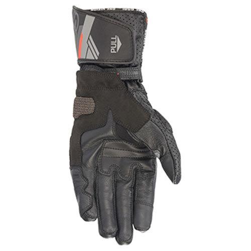 Alpinestars アルパインスターズ SP-8 V3 オートバイ グローブ Amazon | [アルパインスターズ] バイクグローブ BLACK BLACK