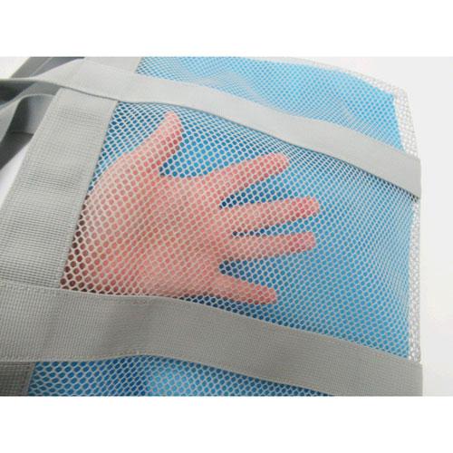 FOOTMARK フットマーク 101350 幼児用 トートバッグ サックス(06) |  | 03