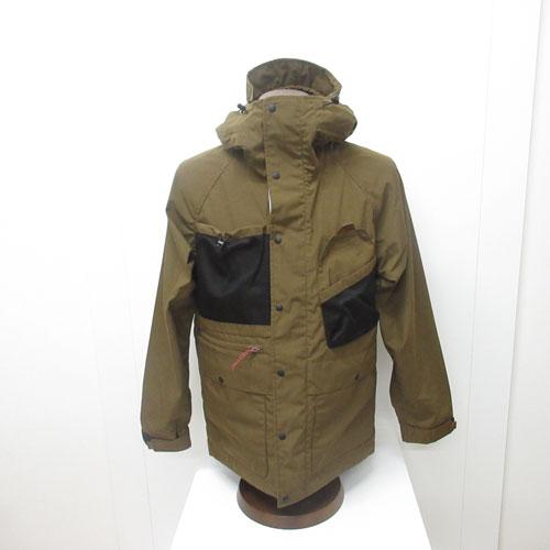 NANGA ナンガ NW2241-1D213 TAKIBI MOUNTAIN PARKA タキビ NANGA ナンガ NW2241-1D213 TAKIBI MOUNTAIN PARKA タキビ