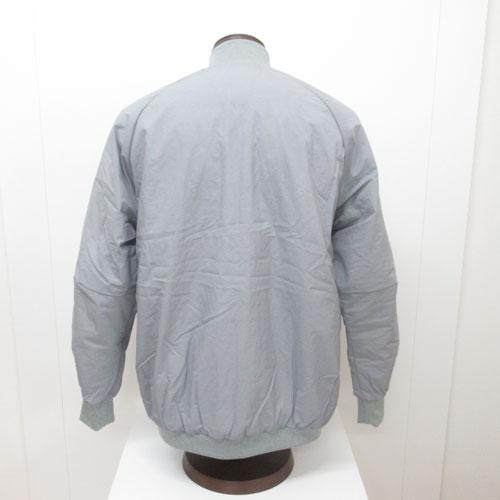 NANGA ナンガ SOFT DOWN VARSITY BLOUSON ソフトダウンバー NANGA ナンガ SOFT DOWN VARSITY BLOUSON ソフトダウンバー