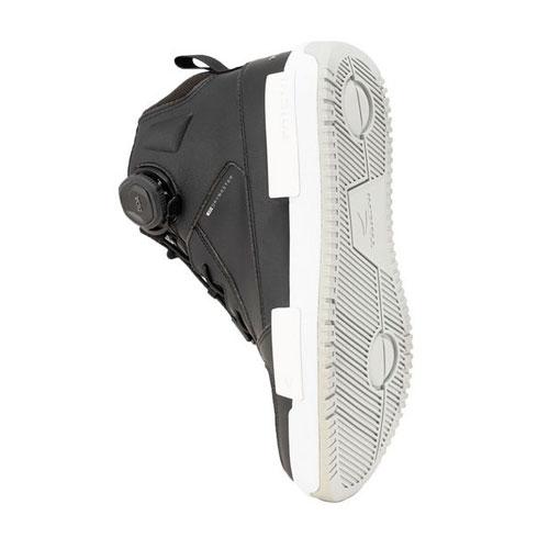 TAICHI RSタイチ RSS014 DRYMASTER ブレイクシューズ ブラック