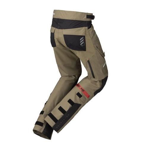 TAICHI RS RSタイチ RSY270 DRYMASTER コンパスパンツ カーキ