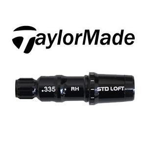 新商品】テーラーメイド用スリーブ付き デザインチューニング メビウス  