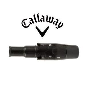 三菱（MITSUBISHI） 【標準グリップ無料】 キャロウェイ用 スリーブ