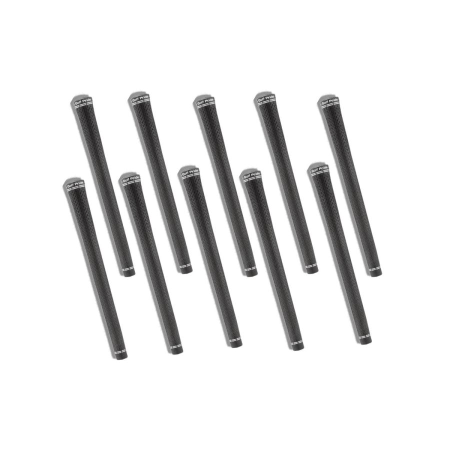 Golf Pride（ゴルフプライド） 【お得な10本セット】 velvet360 ツアー