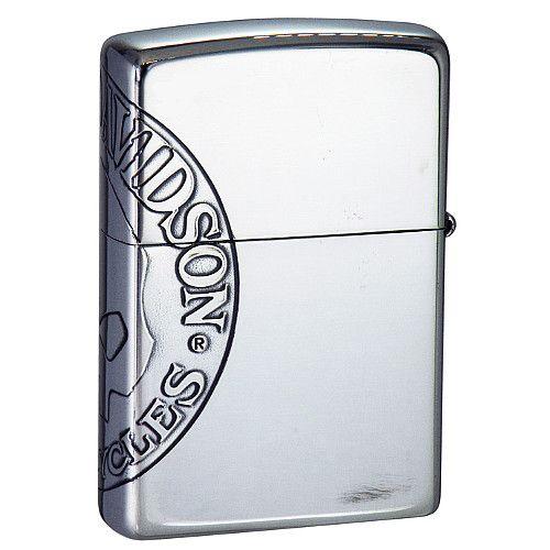 Zippo ジッポー ジッポ ライター 日本限定 ハーレーダビッドソン HDP-36｜fieldmax｜03