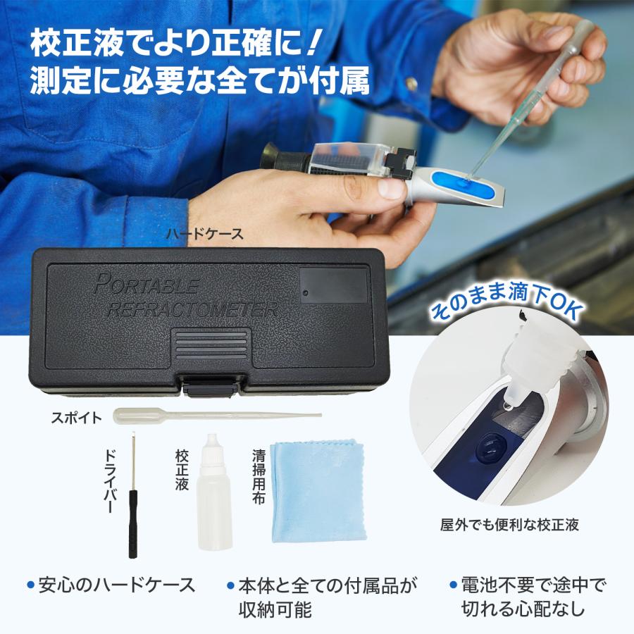 ☆4.9超】【15万人登録・車体整備専門ch紹介】クーラントテスター 