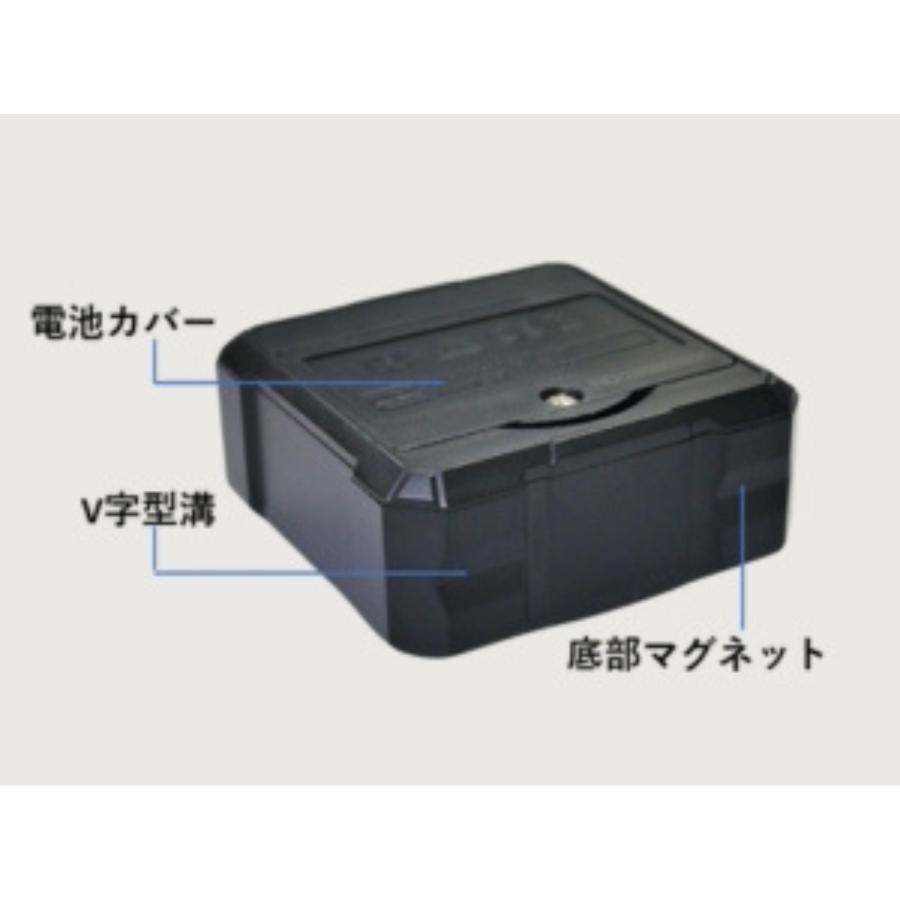 健康管理・計測計 Magnetic Field Energy MFP-901 67-5958-02