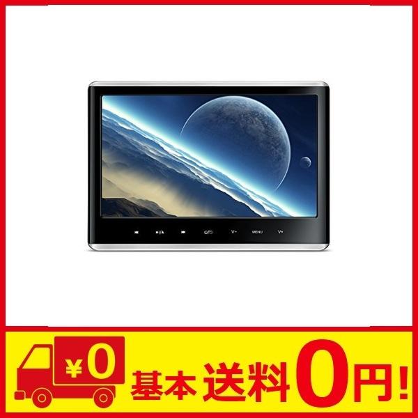 人気特価激安 Hd116hd Xtrons Ips大画面 フルhd 広視野角対応 12インチ 車載用 ヘッドレストモニター 19 1080 Dvdプレーヤー 今月限定 特別大特価 Www Kingfishswimming Com