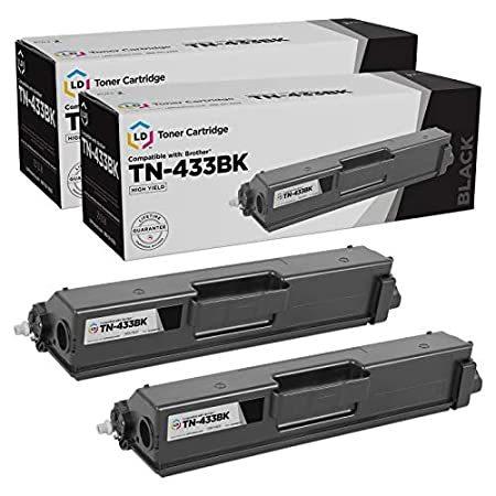 TN433BK Brother 互換トナーカートリッジ LD 大容量 2個パック好評販売中 ブラック トナーカートリッジ 人気の贈り物が
TN433BK Brother 互換トナーカートリッジ LD 大容量 2個パック好評販売中 ブラック トナーカートリッジ 人気の贈り物が