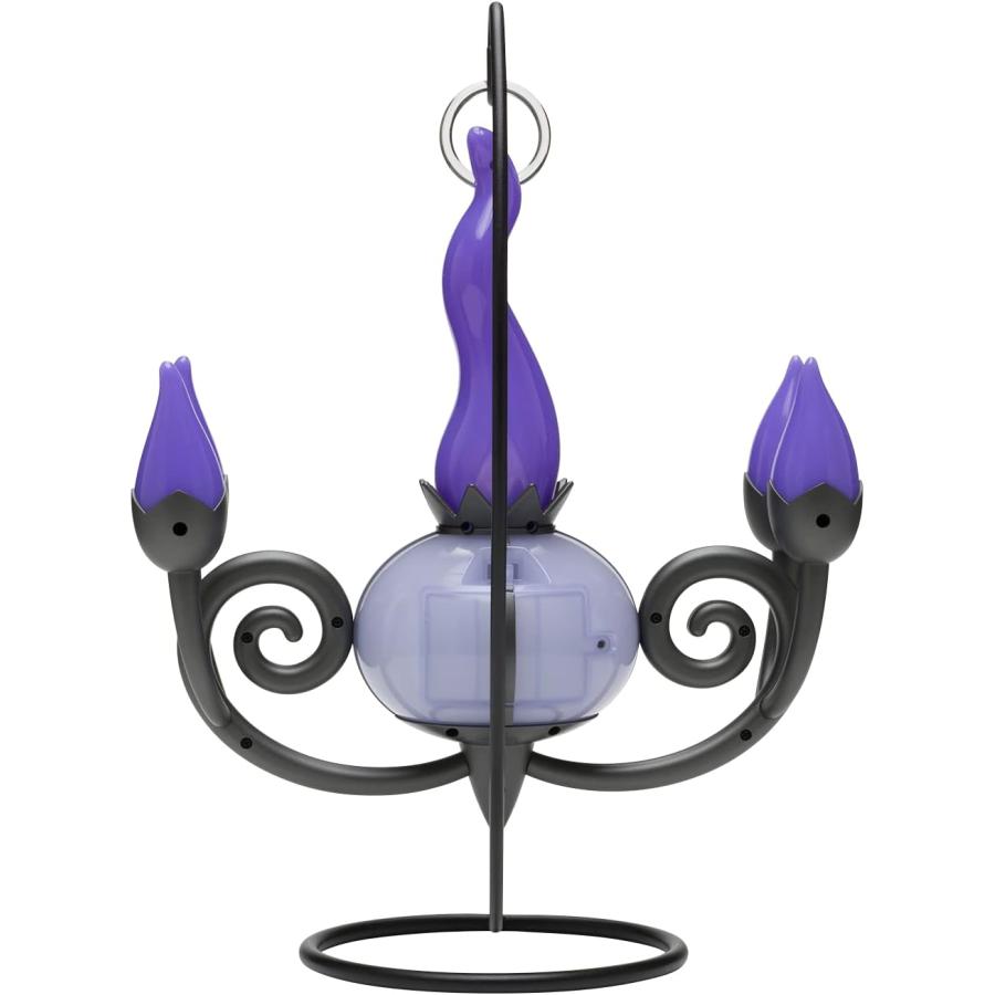 ポケモンセンターオリジナル 炎がまたたく LEDライト シャンデラ ポケモンセンターオリジナル 炎がまたたく LEDライト シャンデラ