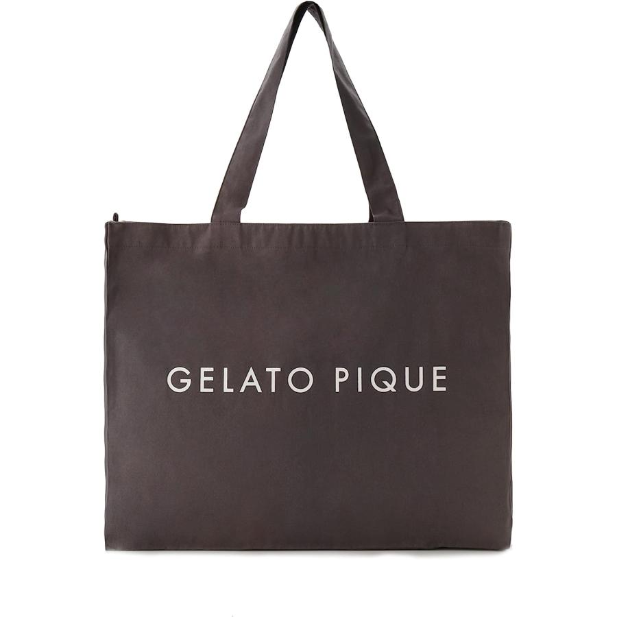 ジェラート ピケ] ONLINE限定 BAG PFKB225151 F レディース B HAPPY 6