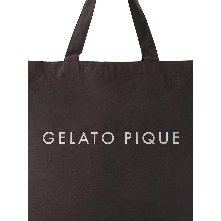 ジェラート ピケ] ONLINE限定 BAG PFKB225151 F レディース B HAPPY 6