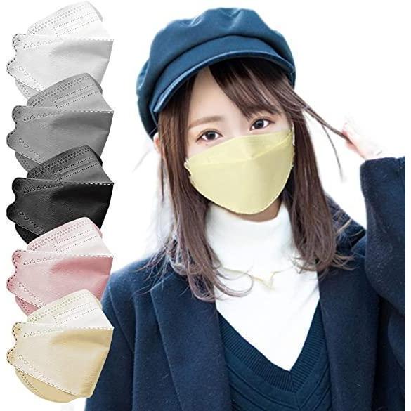 ワンステップ] 冷感マスク 1500枚 ホワイト 不織布 1353 : フィールド  