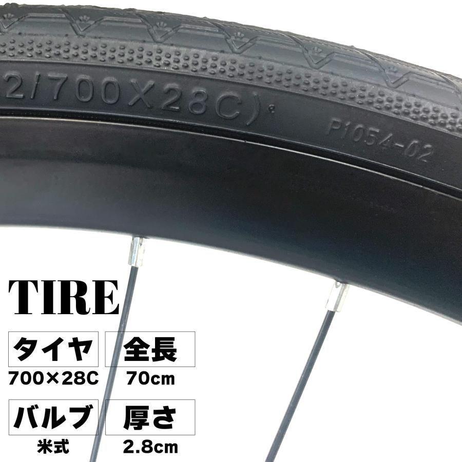 ロードバイク ライト 自転車 初心者 21段変速 アウトドア