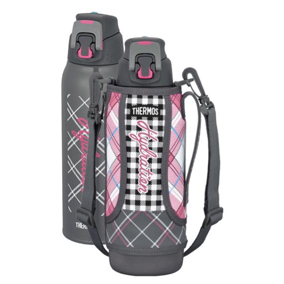 Thermos サーモス 水筒 真空断熱スポーツボトル1 0ｌ Ffz 1002f グレーギンガム ｇｇｍ 1リットル 子供 子供用 1000ml バラエティストアfield Yahoo 店 通販 Yahoo ショッピング