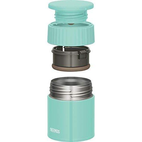 THERMOS サーモス 真空断熱スープジャー HOT&COLD 300ml JBQ-301 THERMOS サーモス 真空断熱スープジャー HOT&COLD 300ml JBQ-301