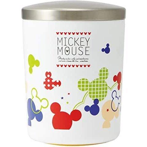 スケーター ディズニー スープジャー+スープジャーポーチ ミッキー