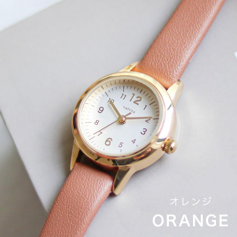 腕時計 レディース クルル 小丸 かわいい 小さめ 高見え 通勤 通学 ビジネス フレッシャーズ 日本製ムーブ フィールドワーク 30代 40代 お手頃 | field work | 15