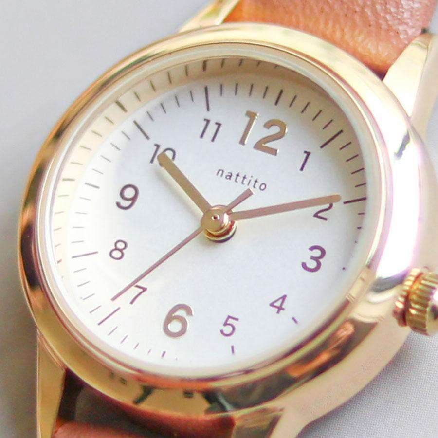 腕時計 レディース クルル 小丸 かわいい 小さめ 高見え 通勤 通学 ビジネス フレッシャーズ 日本製ムーブ フィールドワーク 30代 40代 お手頃 | field work | 18