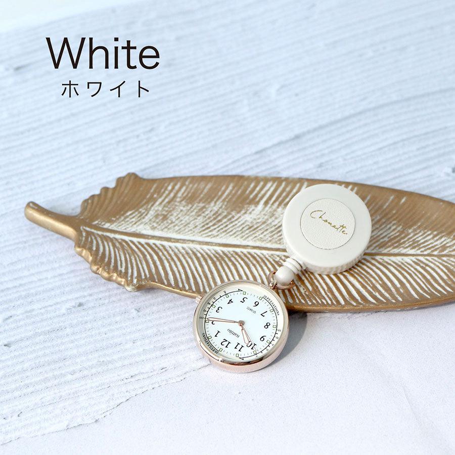 field work（フィールドワーク） 腕時計 レディース コレット ナース