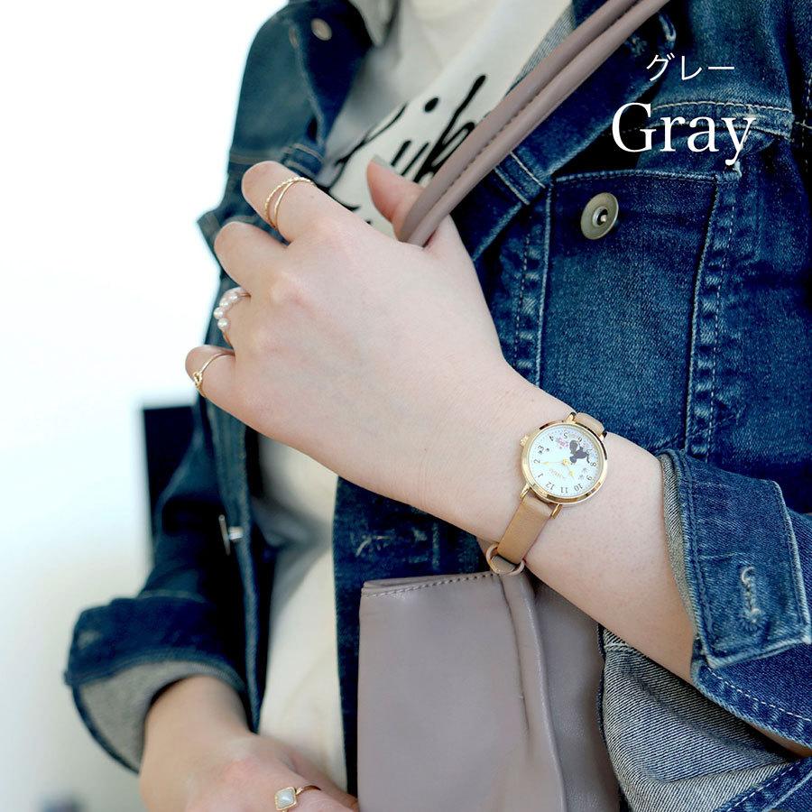 腕時計 レディース ユールン 猫 インコ 犬 ハリネズミ 動物 保育士 送料無料 小さめ プレゼント 可愛い プチプラ 20代 30代 お手頃 フィールドワーク 一年保証 | field work | 09