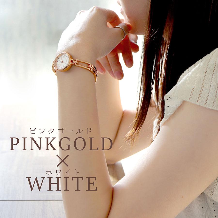 field work 腕時計 レディース ロジェ メタル 高級感 高見え